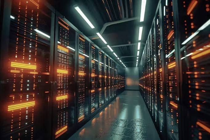 Data Center Meme 3