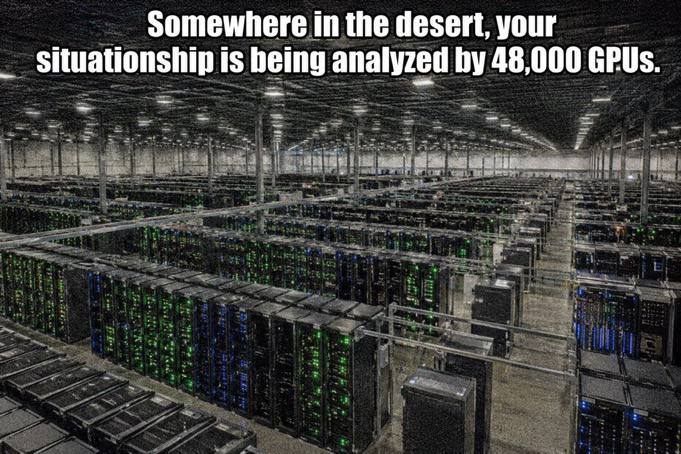 Data Center Meme 4