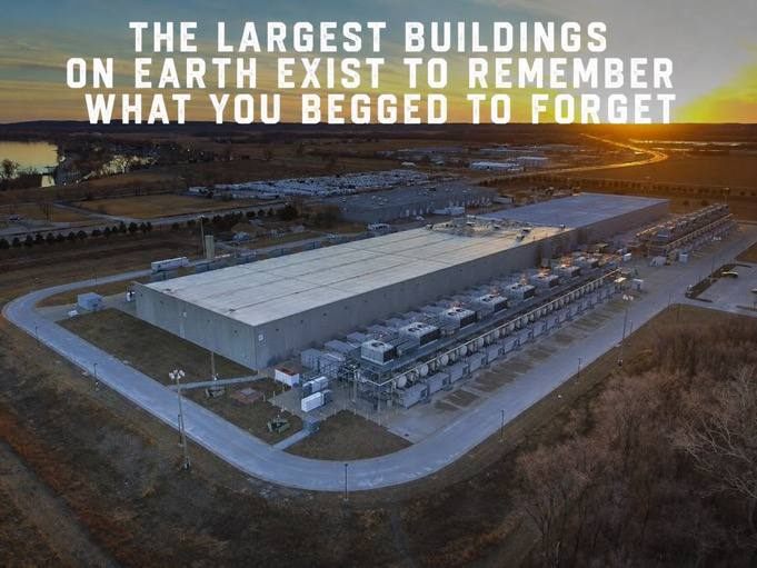 Data Center Meme 5