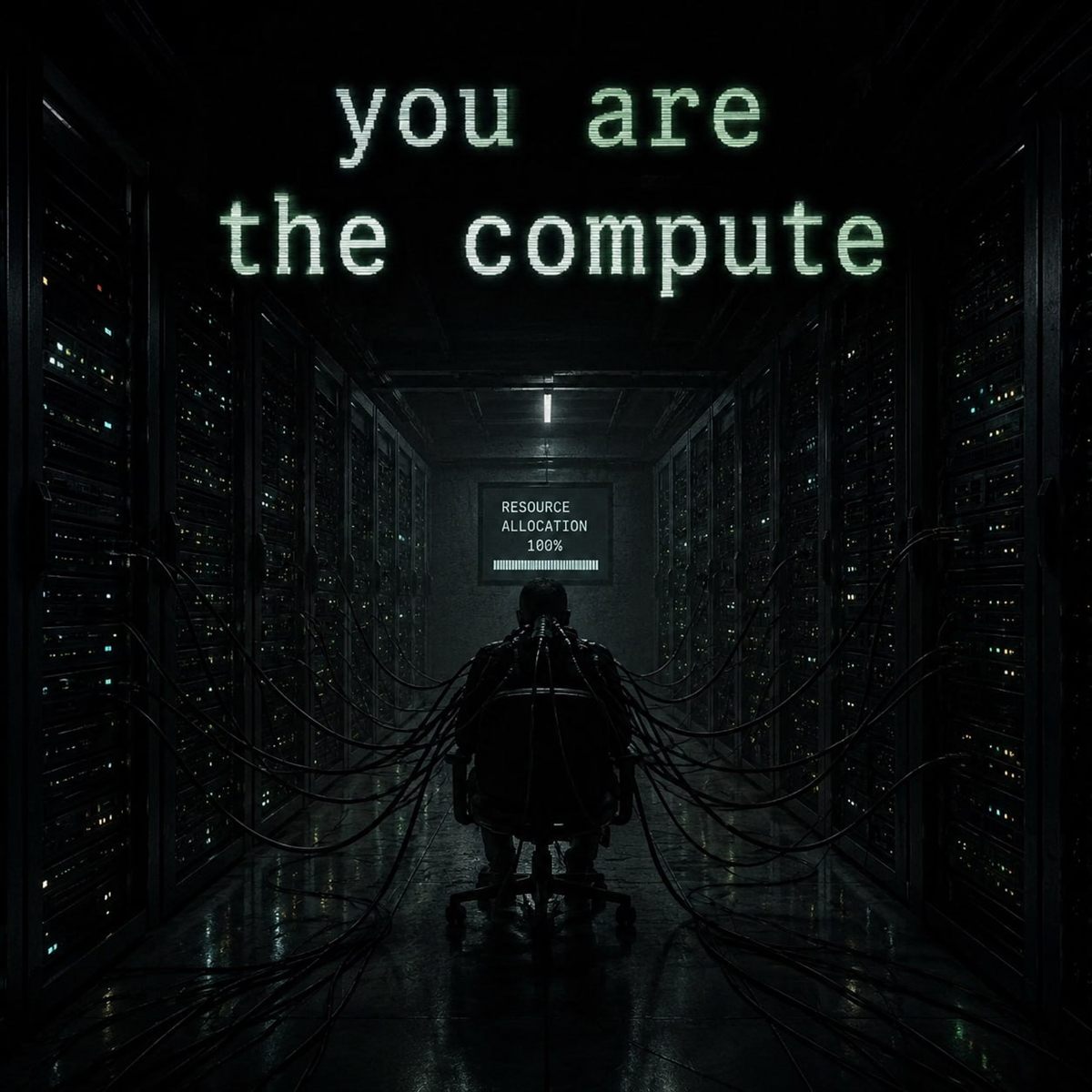 Data Center Meme 10
