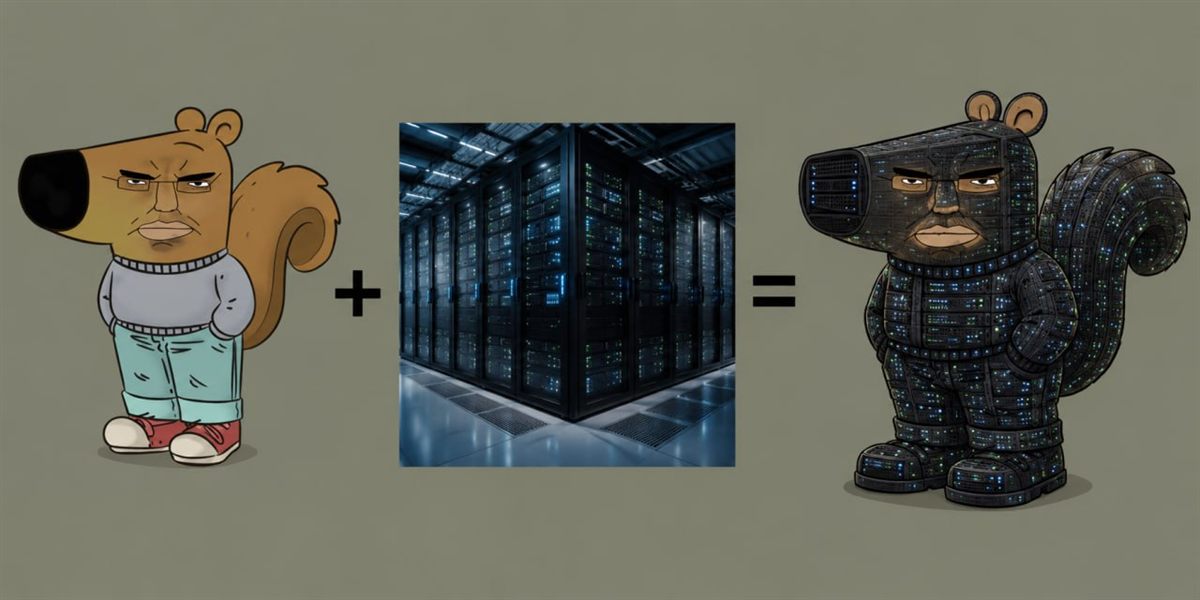 Data Center Meme 13