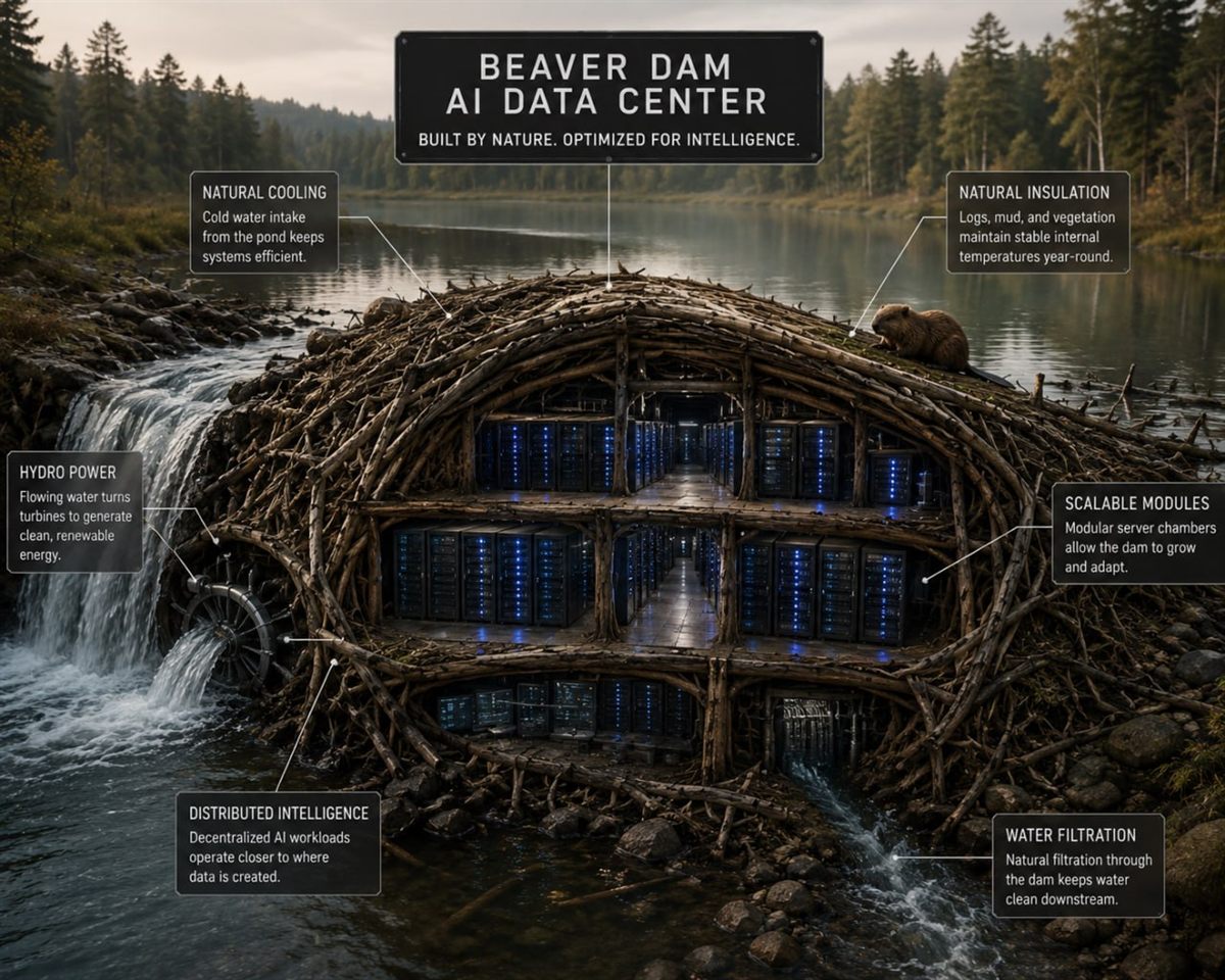 Data Center Meme 17