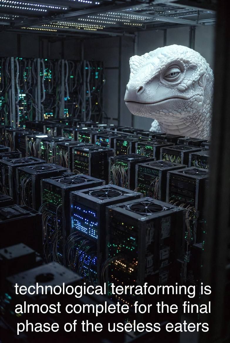 Data Center Meme 23