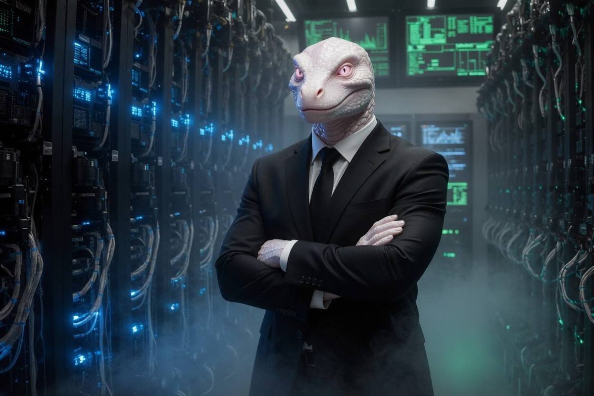 Data Center Meme 26
