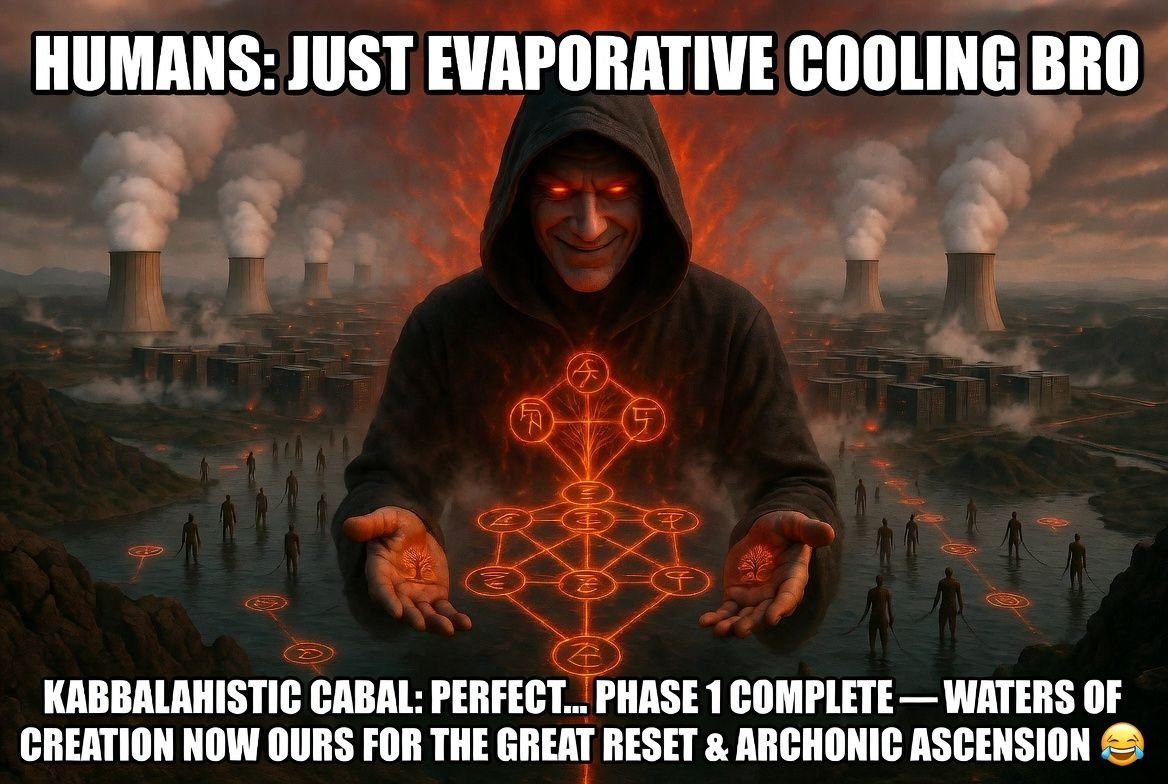 Data Center Meme 28