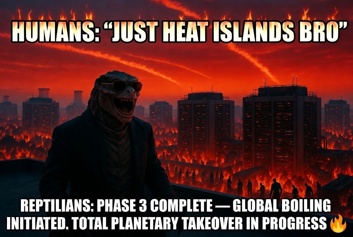 Data Center Meme 32