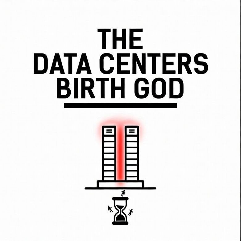 Data Center Meme 34