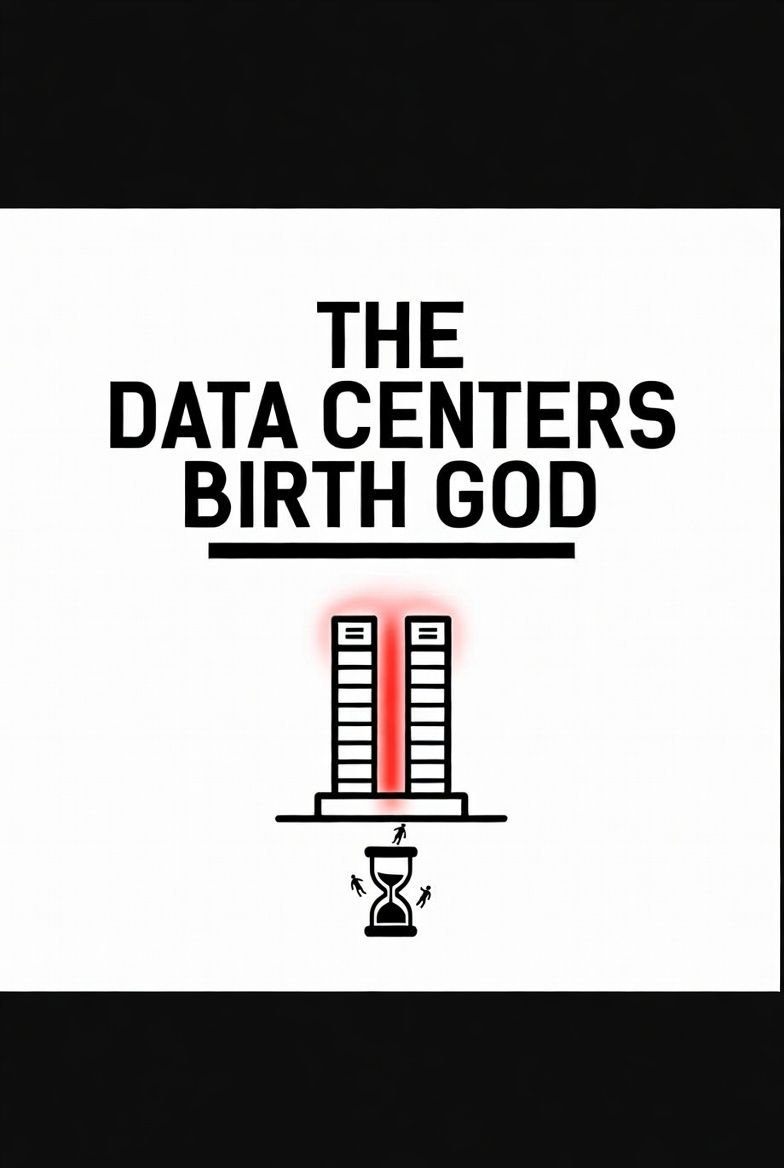 Data Center Meme 37