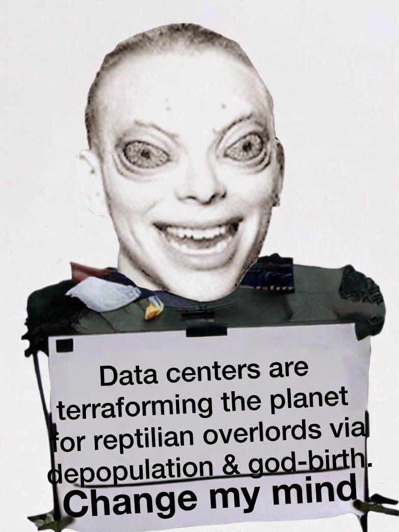 Data Center Meme 38