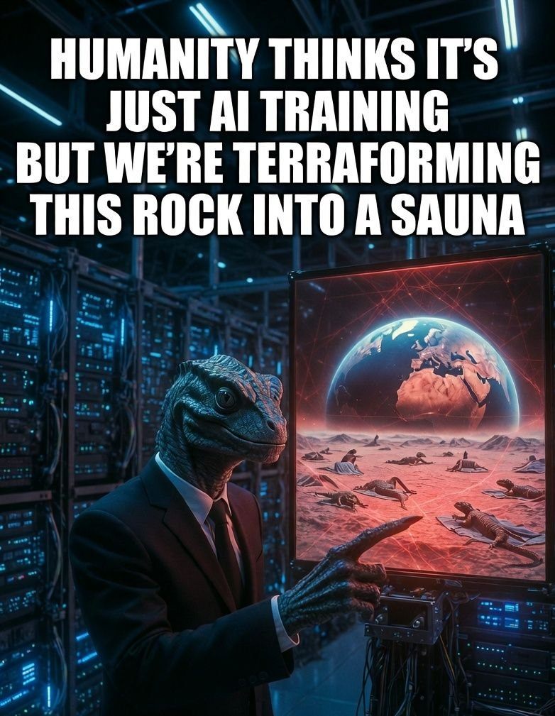 Data Center Meme 39