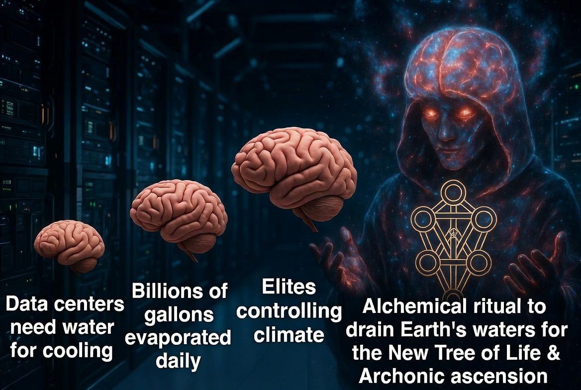 Data Center Meme 40
