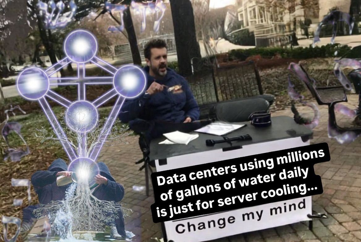Data Center Meme 41