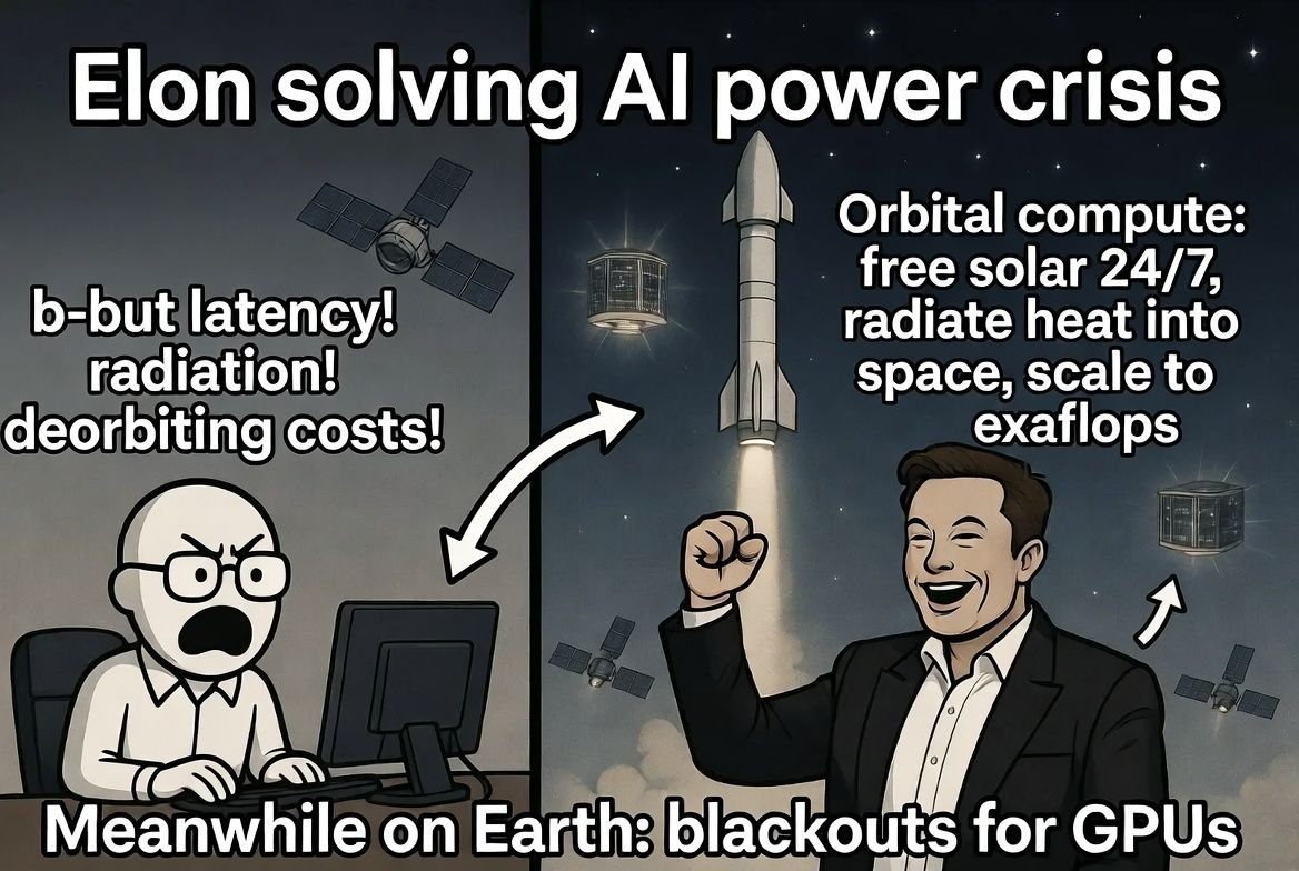Data Center Meme 44