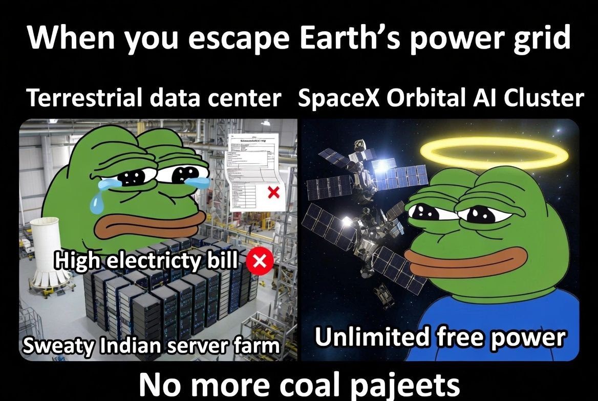 Data Center Meme 45