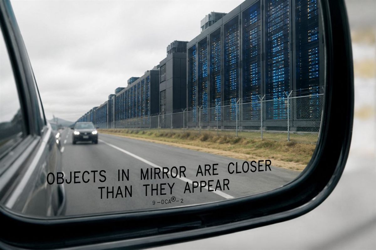 Data Center Meme 46