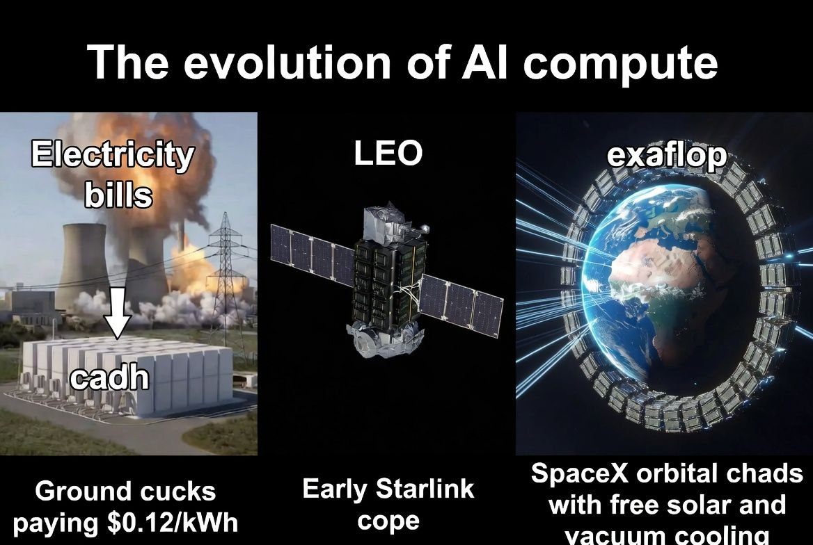 Data Center Meme 50