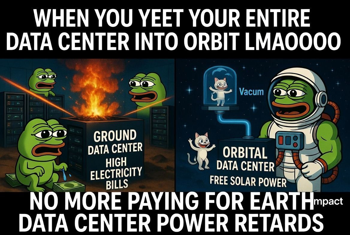 Data Center Meme 57