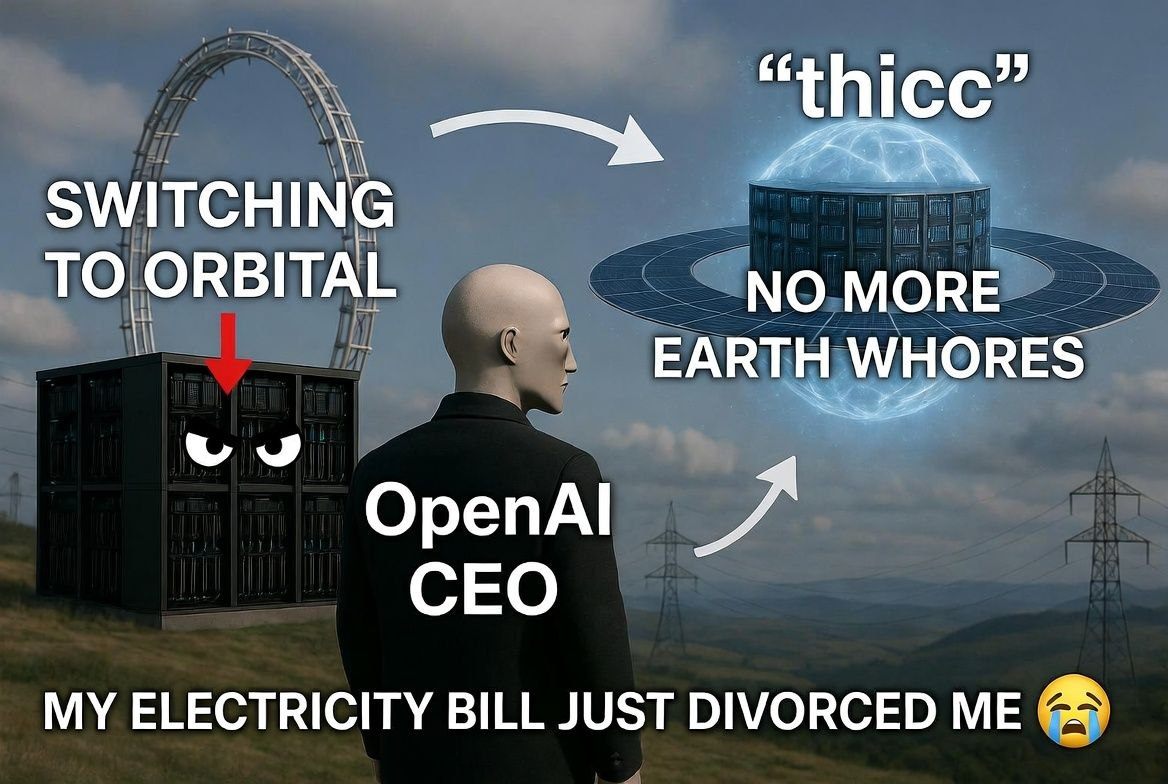 Data Center Meme 58