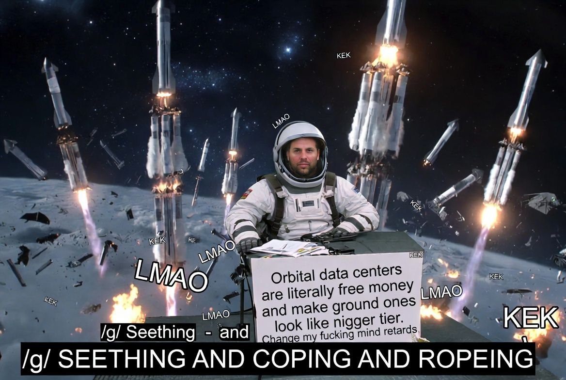 Data Center Meme 59
