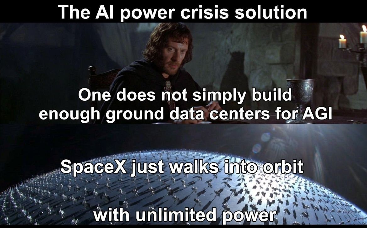 Data Center Meme 60