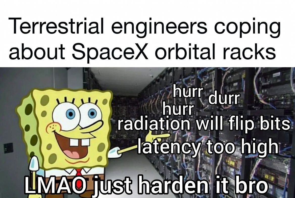 Data Center Meme 61