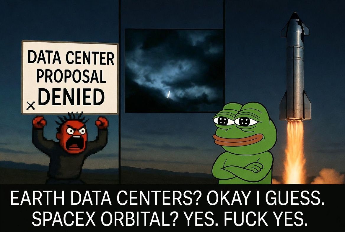 Data Center Meme 63