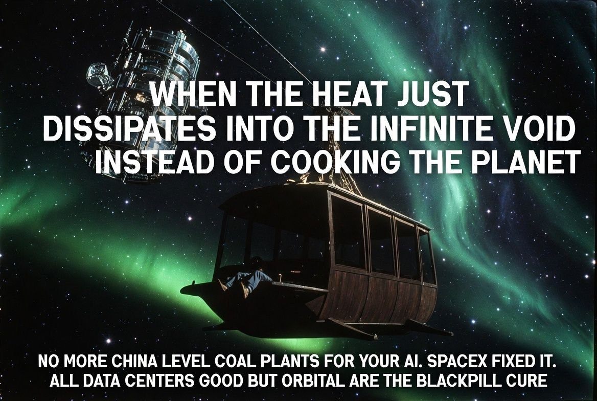 Data Center Meme 65