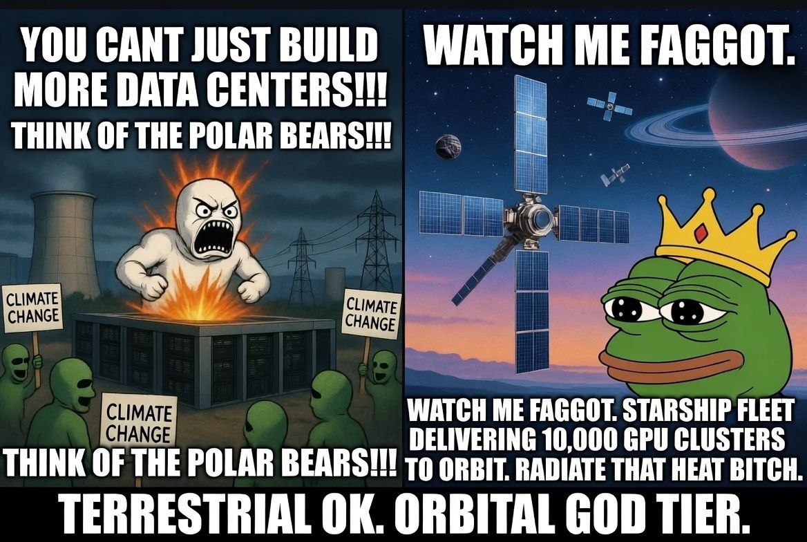Data Center Meme 69