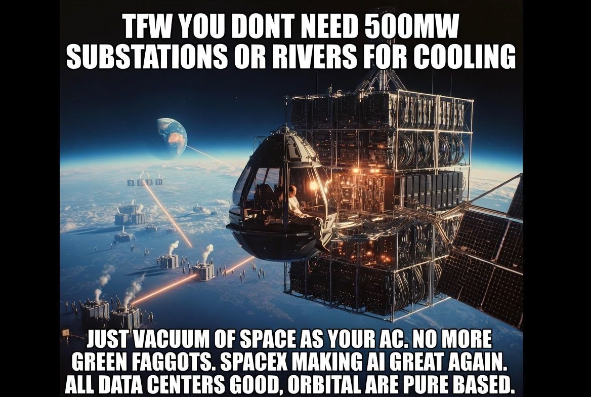 Data Center Meme 70
