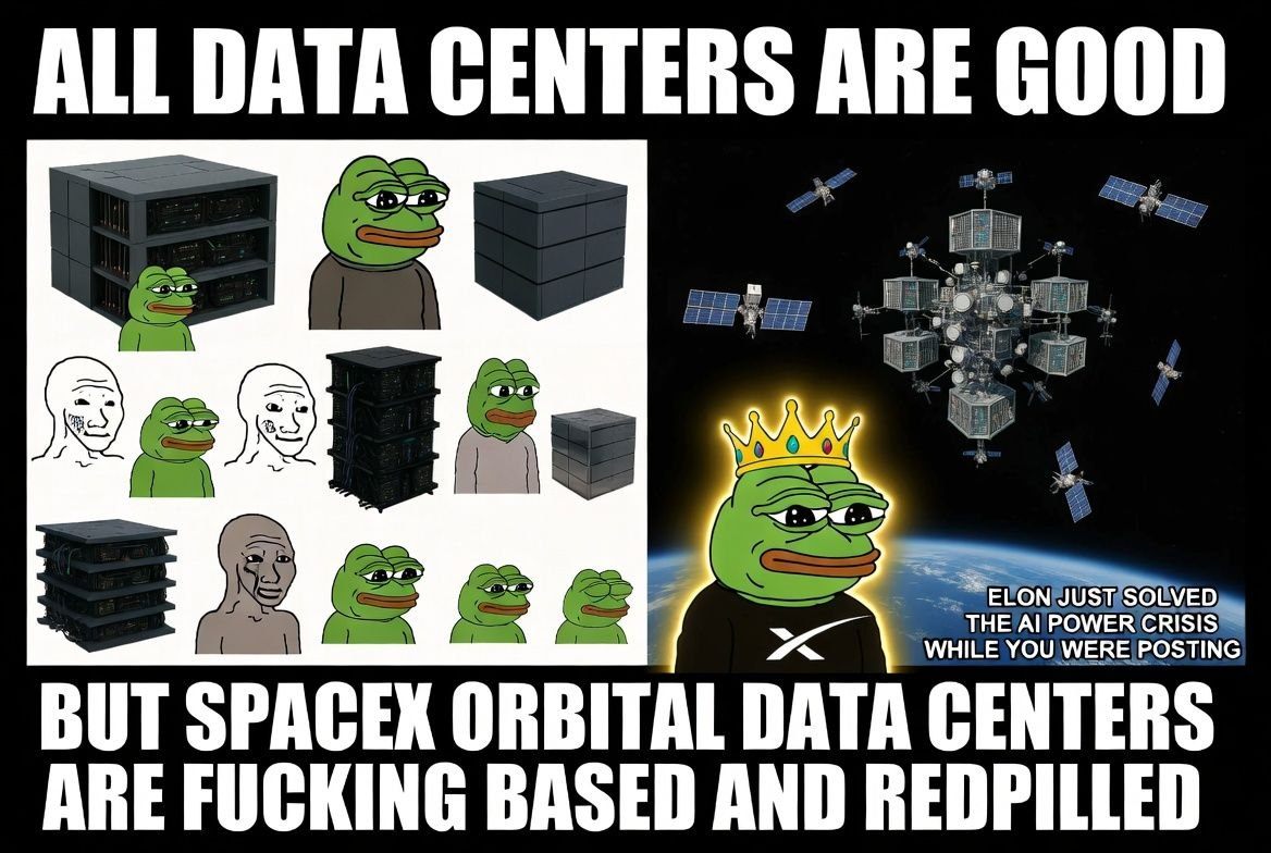 Data Center Meme 73