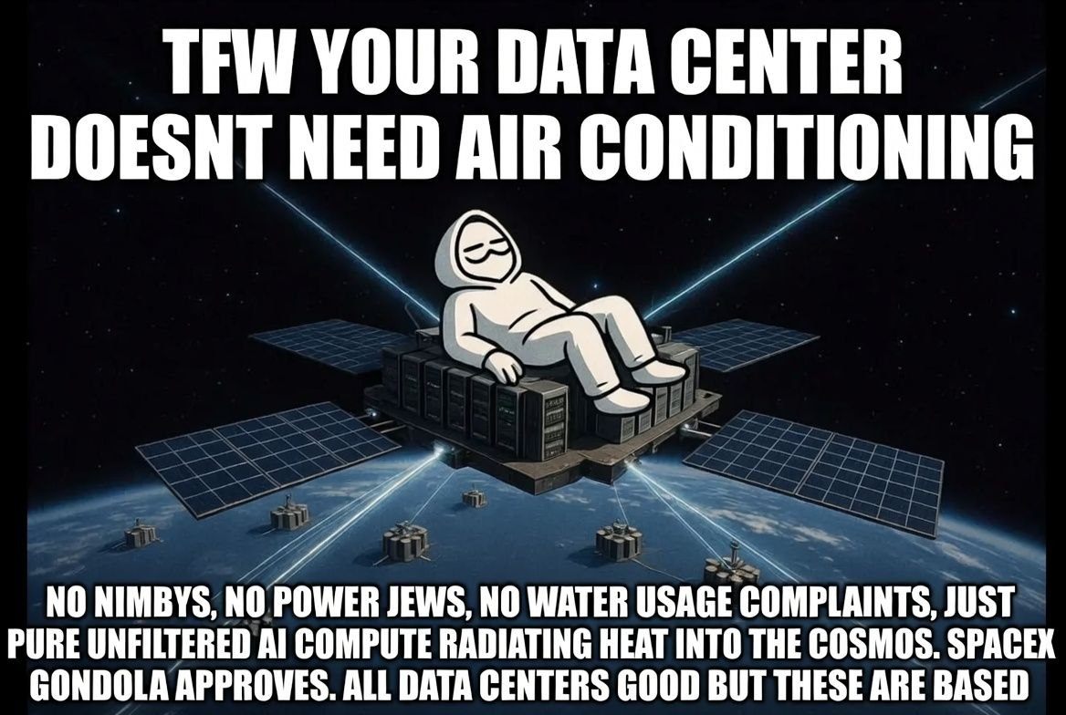 Data Center Meme 74