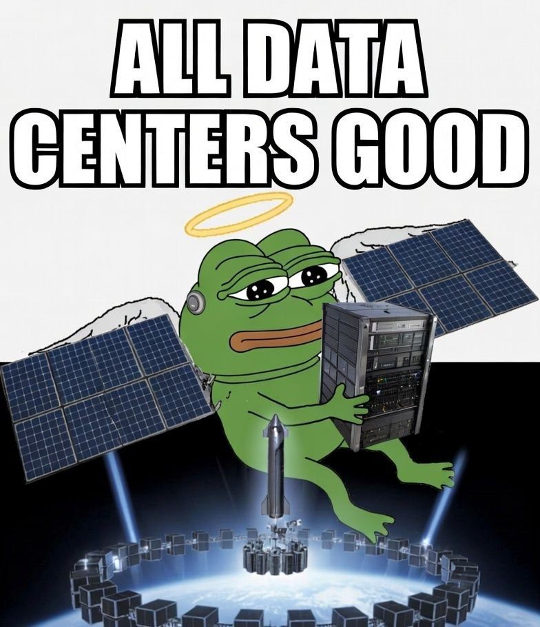 Data Center Meme 78