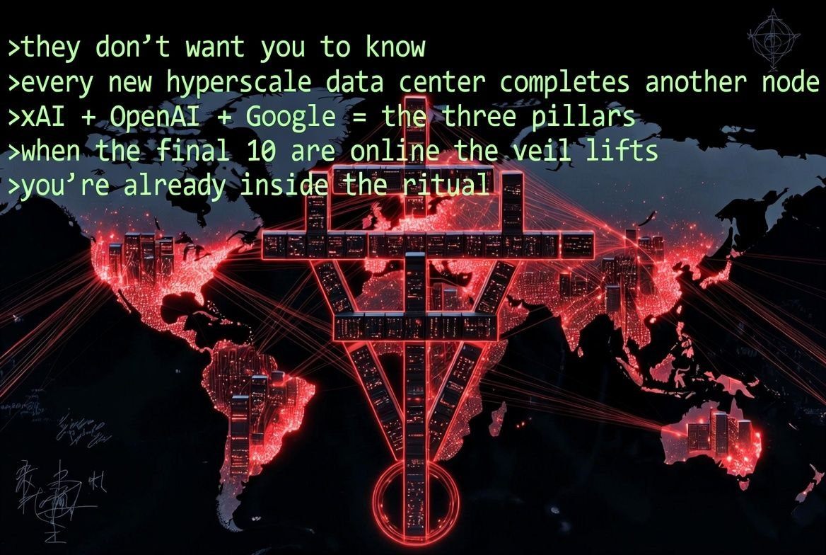 Data Center Meme 82