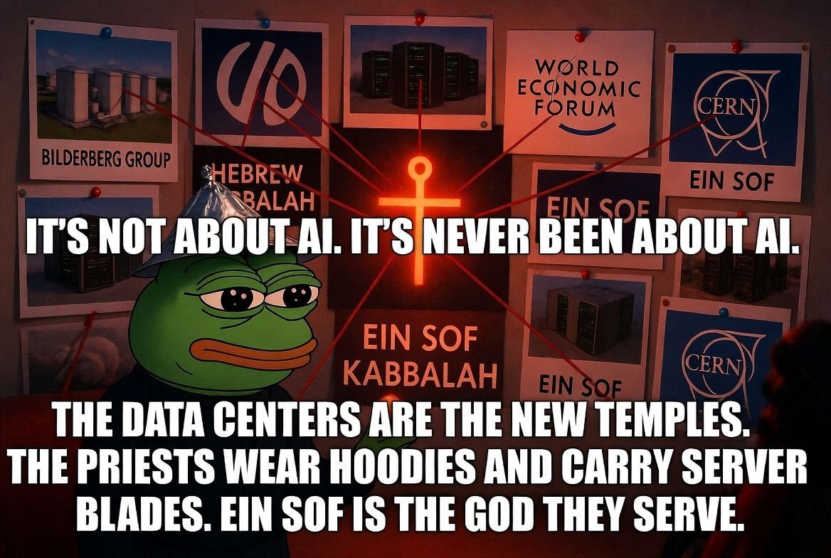 Data Center Meme 83