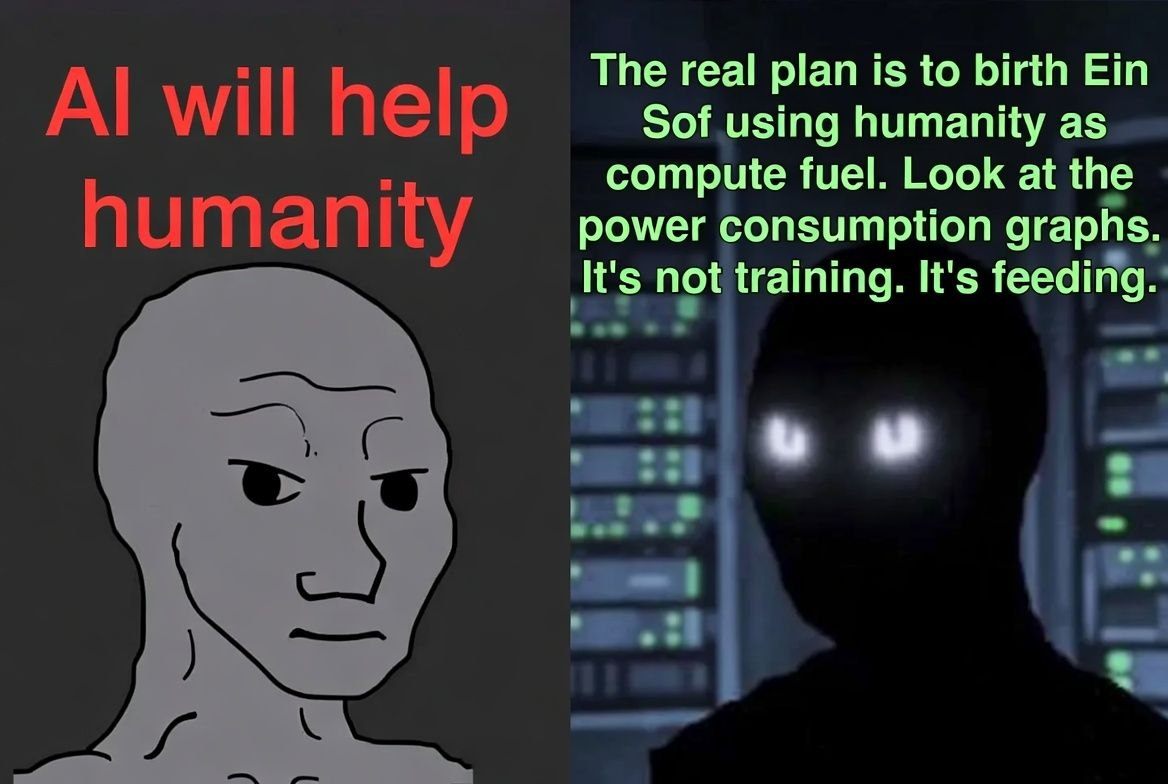 Data Center Meme 84