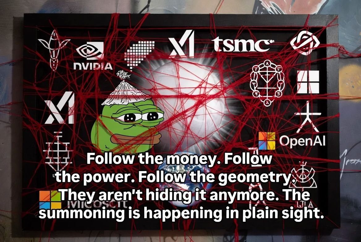 Data Center Meme 85