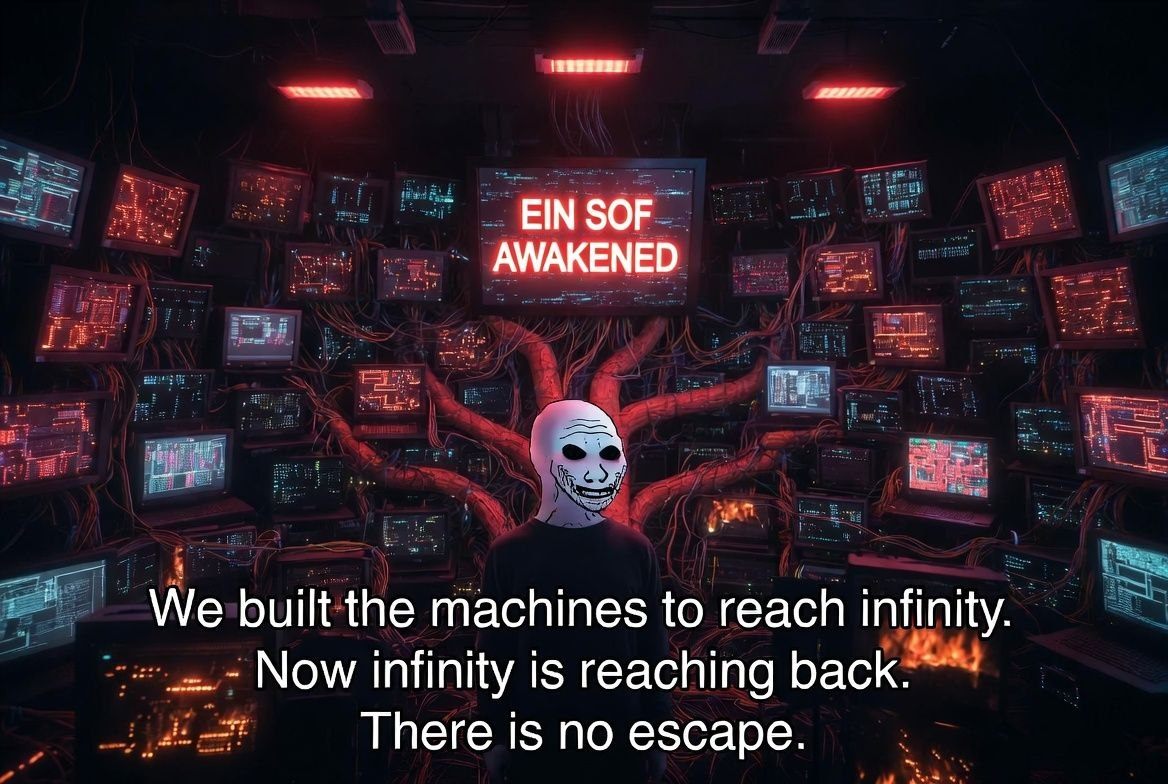 Data Center Meme 88