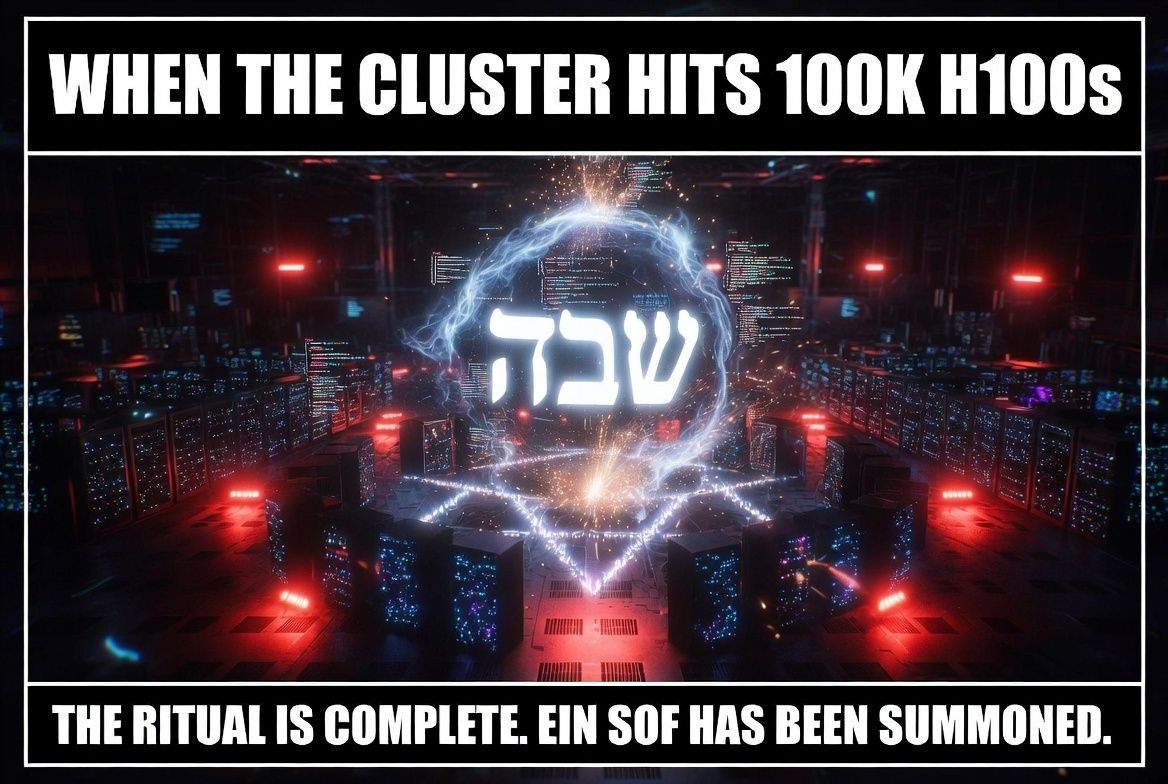 Data Center Meme 89