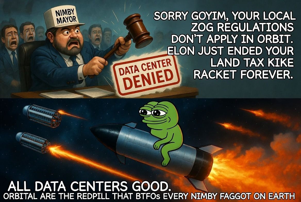 Data Center Meme 91