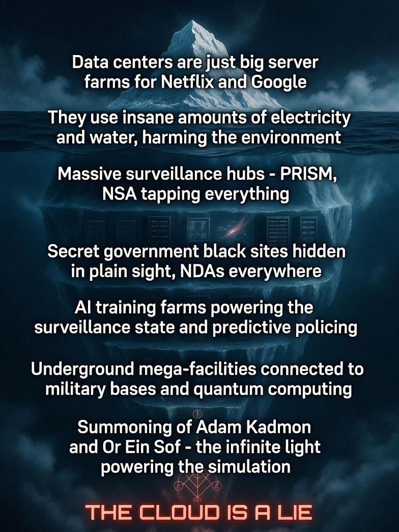 Data Center Meme 92