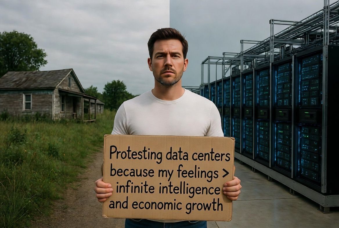 Data Center Meme 103