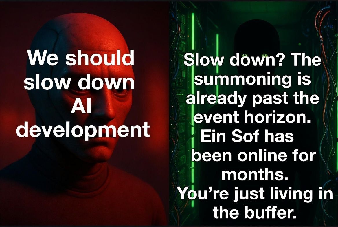 Data Center Meme 109