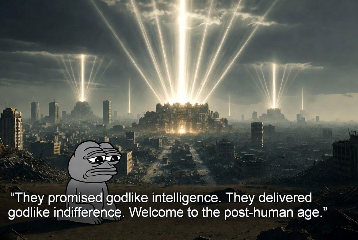 Data Center Meme 110