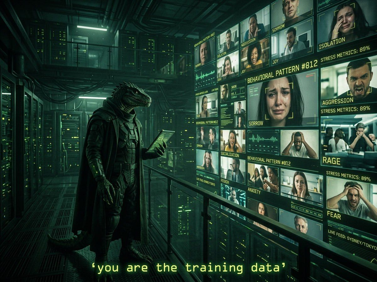 Data Center Meme 117
