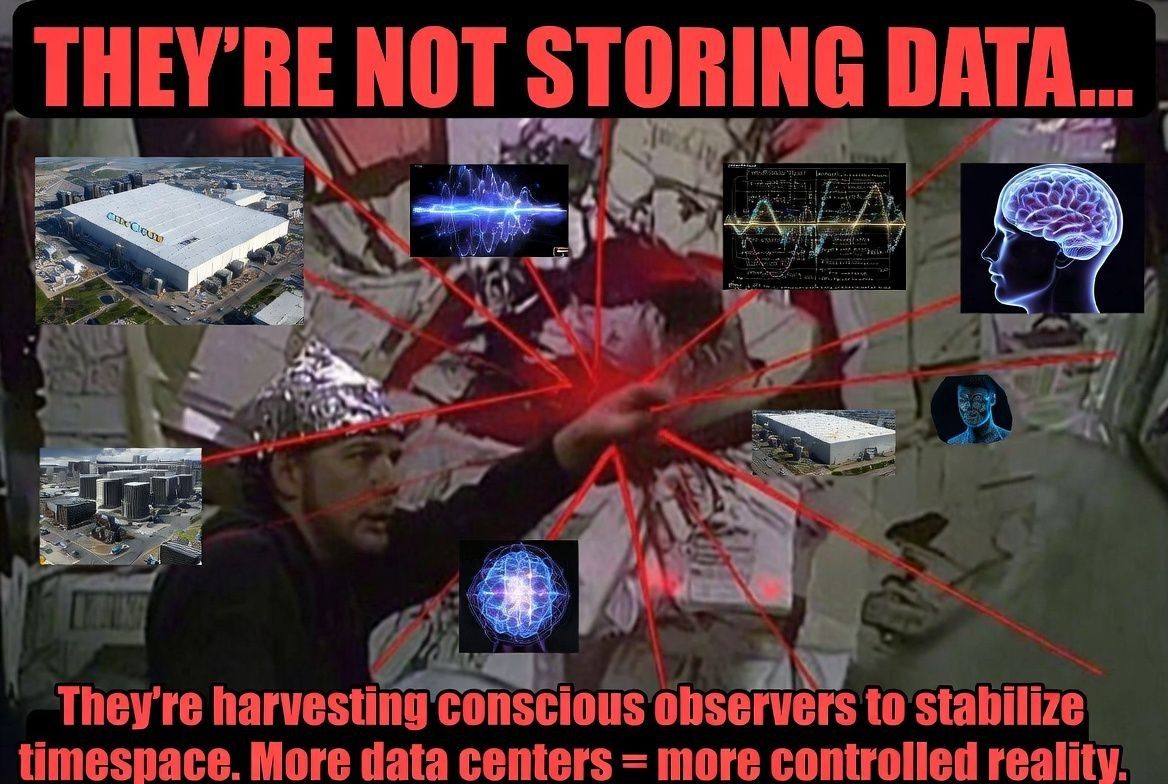 Data Center Meme 123
