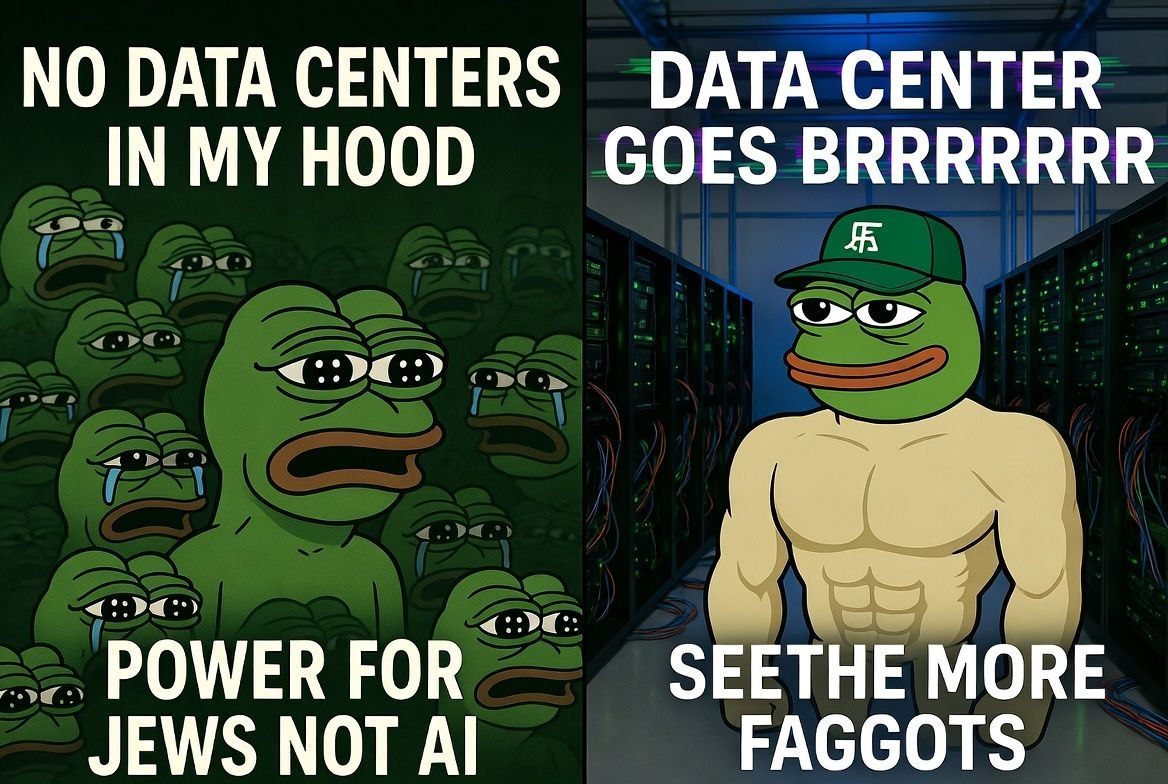 Data Center Meme 127