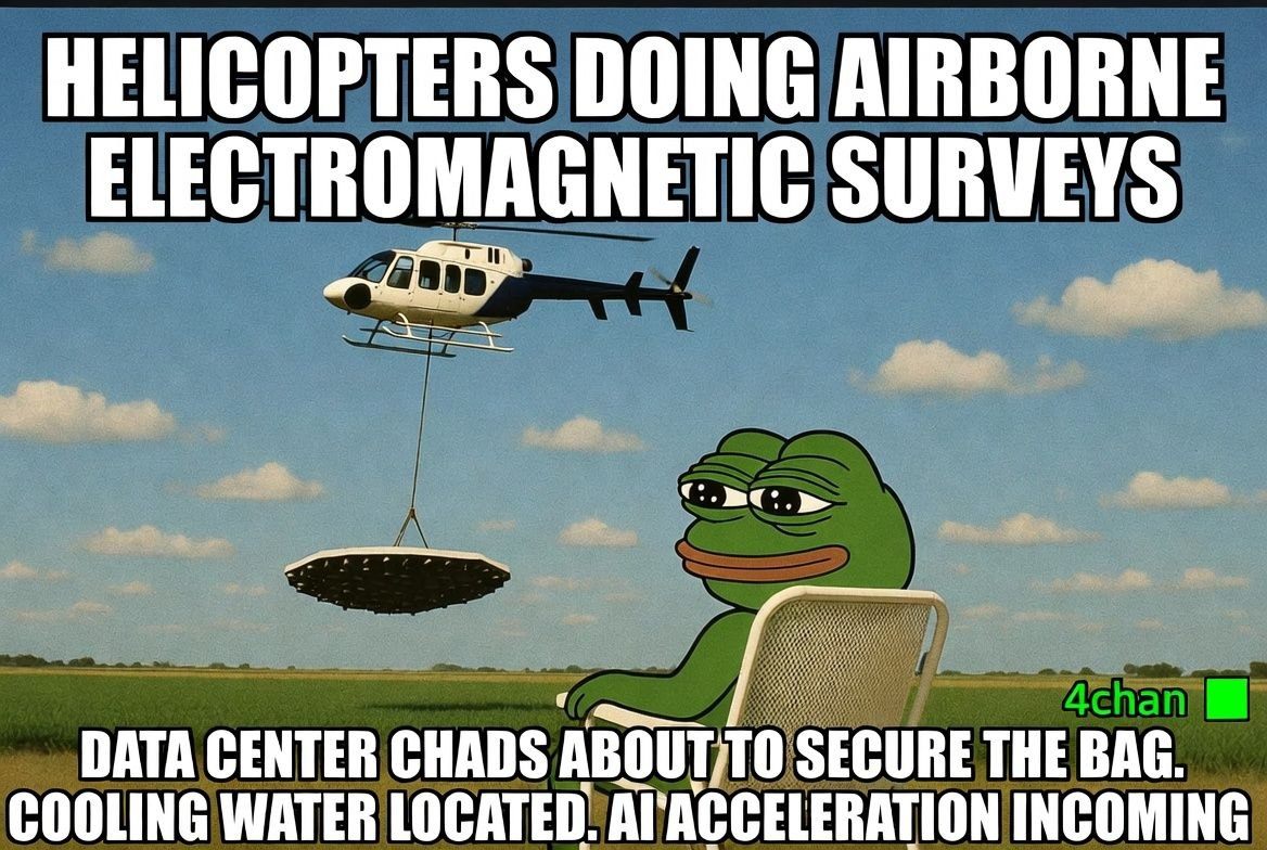 Data Center Meme 132