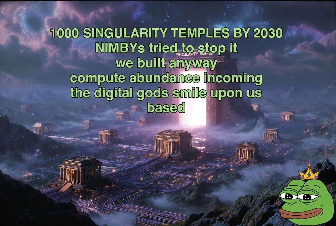 Data Center Meme 143