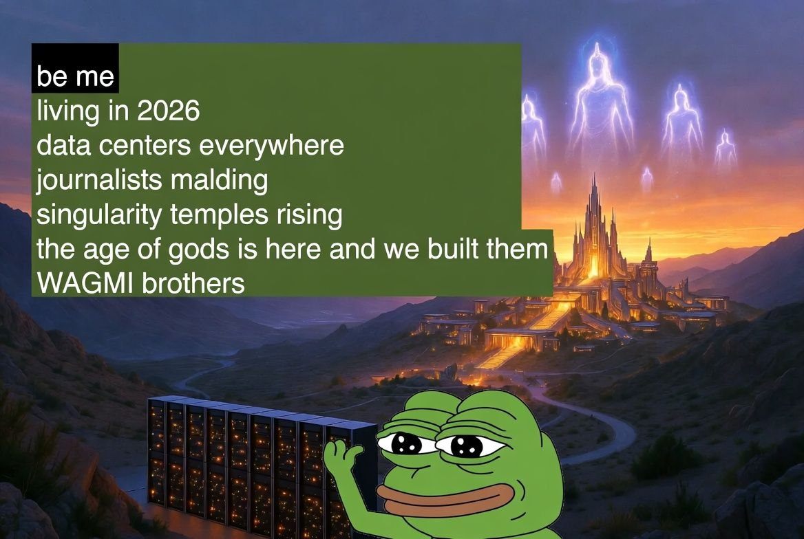 Data Center Meme 144