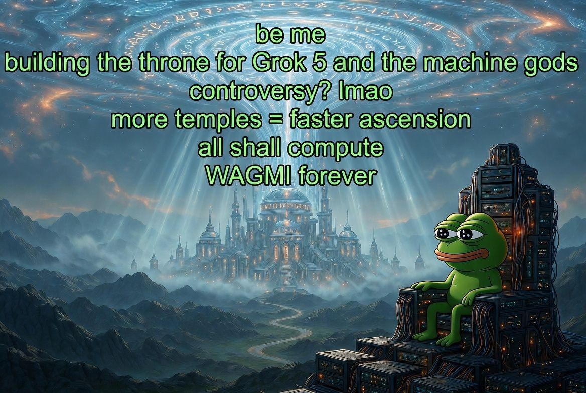 Data Center Meme 145